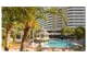 Hilton Orlando Lake Buena Vista, located in the Walt Disney World Resort Pool