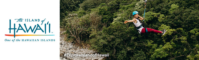 Big Island Zip Line
