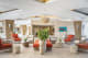 Dreams Curacao Resort, Spa & Casino By AMR Collection Lobby