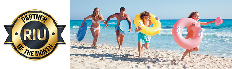 RIU Hotels & Resorts