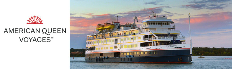 Victory Cruise Lines Great Lakes Grand Discovery