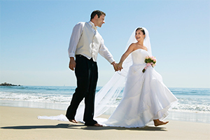 Destination Wedding