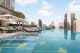 Bangkok Marriott Hotel The Surawongse Pool