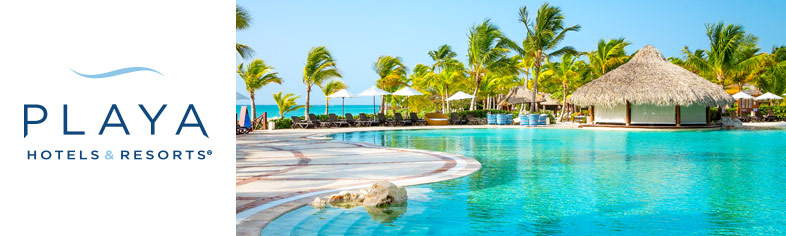 Playa Resorts