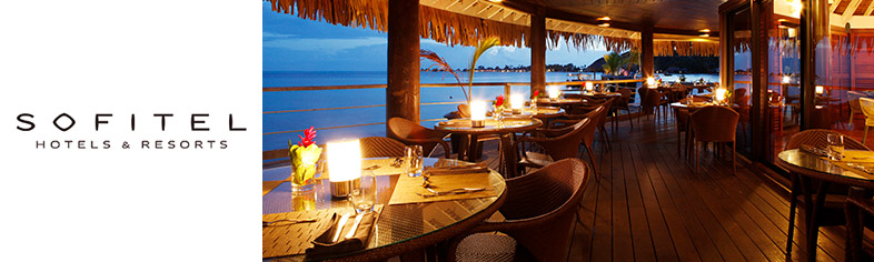 Sofitel French Polynesia