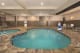 Country Inn & Suites by Radisson, Savannah Midtown, GA Swimming Pool