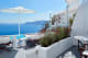 Canaves Oia Sunday Suites Suite Terrace