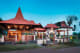 Best Western Premier Agung Resort Ubud - CHSE Certified Exterior
