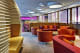 Hilton Frankfurt Airport Lounge