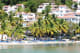 Windjammer Landing Villa Beach Resort Property View