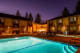 Best Western Plus Truckee-Tahoe Hotel Swimming Pool