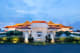 Sheraton Mustika Yogyakarta Resort & Spa Exterior