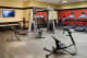 DoubleTree by Hilton Chicago-Magnificent Mile Fitness Center