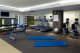 DoubleTree by Hilton Hotel Istanbul - Old Town Fitness Center