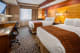 Best Western Premier Ivy Inn & Suites Double Suite