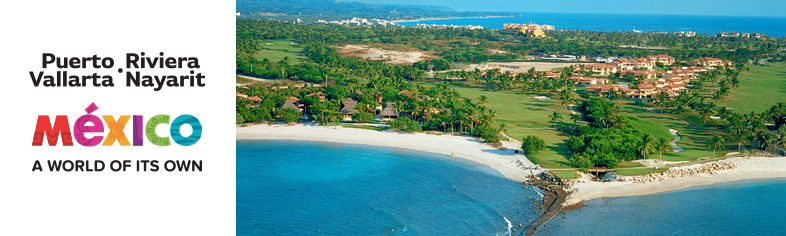 Puerto Vallarta Golf