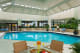 Hilton Sandestin Beach Golf Resort & Spa Indoor Pool