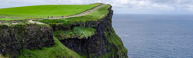 Clare, Ireland