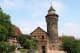 Nuremberg Nuremberg Castle