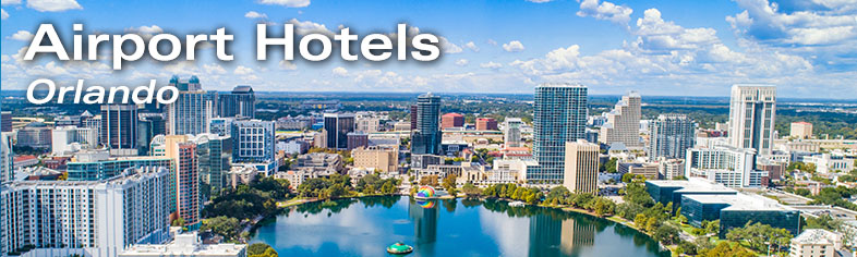 Orlando Airport Hotels