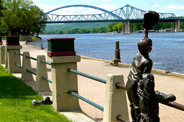 La Crosse, WI