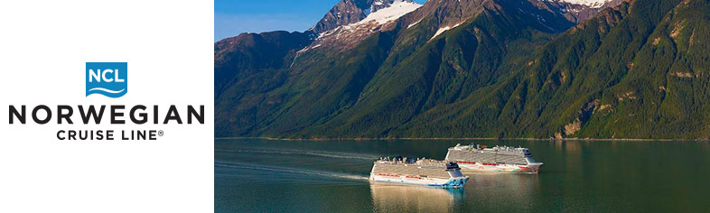 NCL Alaska