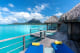 The St. Regis Bora Bora Resort Overwater Bungalow