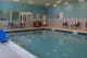 Holiday Inn Express & Suites Tulsa Downtown Pool