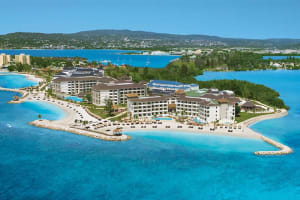 Secrets Wild Orchid Montego Bay By AMR Collection
