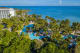 Hilton Rose Hall Resort & Spa Aerial Water Park View