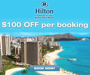 Hilton Hawaiian Village® Waikiki Beach Resort - Paradise Made Simple