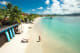 Sandals Grande St.Lucian Spa & Beach Resort Beach