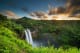 Kauai Kauai Waterfall
