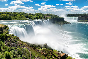 Niagara Falls, Canada