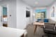 Element Sedona by Marriott One Bedroom Suite Living Area