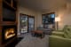 Grand Residences by Marriott, Lake Tahoe Living Area