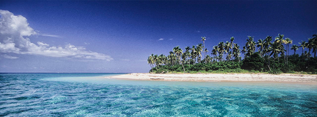 South Pacific Cruises