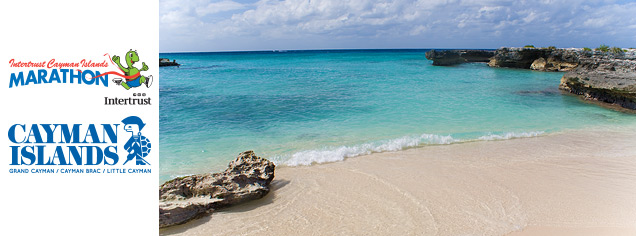 Cayman Islands Marathon