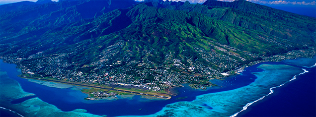 South Pacific Cruises