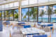 Garza Blanca Resort and Spa Cancun Dining