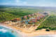Dreams Punta Cana Resort & Spa By AMR Collection Aerial