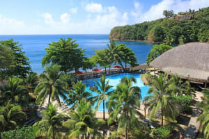 Tahiti Pearl Beach Resort & Spa