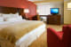 Halifax Marriott Harbourfront Hotel Room