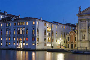 Palazzo Giovanelli & Gran Canal