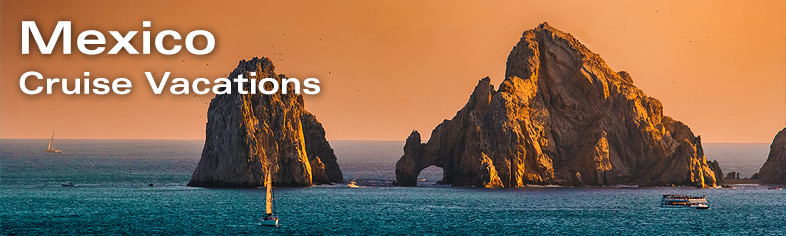 Los Cabos Archos, Mexico
