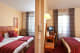 Best Western Premier Hotel Roosevelt Guest Room