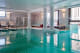 Hyatt Regency Nice Palais De La Mediterranee Pool