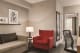 Country Inn & Suites by Radisson, Newark Airport Suite