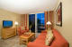 Diamond Head Beach Resort & Spa Living Room