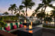 Waikiki Beach Marriott Resort & Spa Firepit